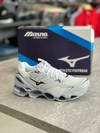 Mizuno Nacional Premium - REF BRANCO