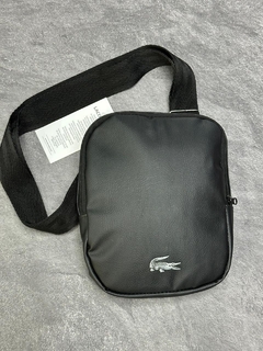 BAG LACOSTE IMPORTADA - comprar online