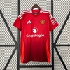 Camisa Manchester United - torcedor 24/25