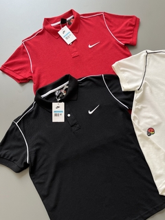 Polo Nike REF 15 na internet