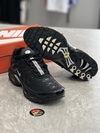 Tênis TN Air Max Plus - importado 100% Vietnã - Cor preto