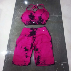 CONJUNTO NIKE CLASIC + CONJUNTO NIKE BATICK - Revomer