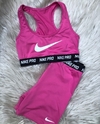 2 X 1 CONJUNTO NIKE PRO XS