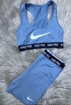 2 X 1 CONJUNTO NIKE PRO XS - comprar online