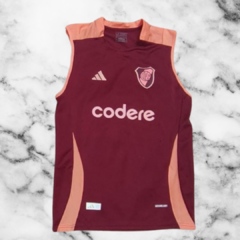 2 X 1 MUSCULOSA DE RIVER SUPLENTE + ENTRENAMIENTO DE REGALO - comprar online