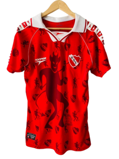 2 X 1 CAMISETA RETRO 1997 INDEPENDIENTE