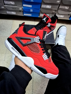 JORDAN RETRO 4 IMPORTADAS