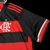 Camisa feminina Flamengo I 2024 na internet