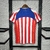 Camisa Atlético de Madrid 04/05 na internet