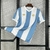 Camisa Argentina 50 anos 24/25