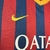 Camisa Barcelona I 2013 - loja online