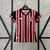 Camisa feminina São Paulo II 2024