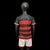 Kit infantil Flamengo II 24/25 - comprar online