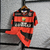 Camisa Flamengo I 1999 - loja online