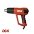 Soprador Térmico DCK KQB03-2000 - 220V - loja online