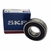 Kit com 5 Rolamentos 607 2RS C3 - SKF