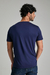 Camiseta Onbasic Azul Marinho - ONBASIC COMERCIO E CONFECCAO DE PECAS DO VESTUARIO