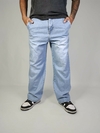 ART-2878 JEANS BAGGY GASTADO CURVAS 6X $25000