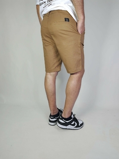 ART-2873 BERMUDA CORTE CHINO - tienda online