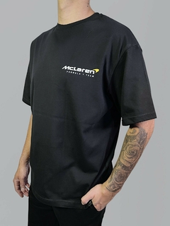 Imagen de ART- 8910 REMERA MCLAREN