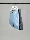 ART-2819 BERMUDA DE JEANS CON ROTURA 6X $19500