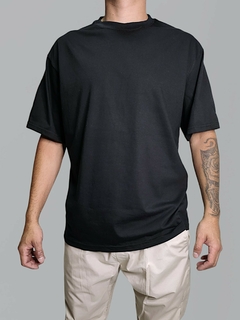 ART-8723 REMERA OVERSIZE x curva $8700 cu - tienda online