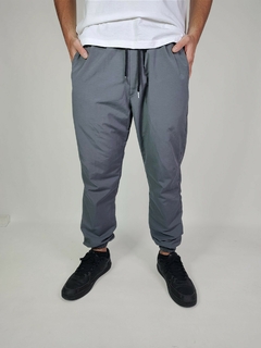 ART-2869 JOGGER DE TELA PAPER - tienda online