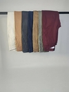 PACK DE 7 PANTALONES CHINOS X $15000