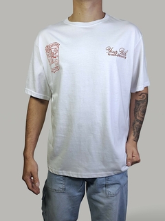 ART-8900 REMERA YOUR PATH 5X $9400 - comprar online