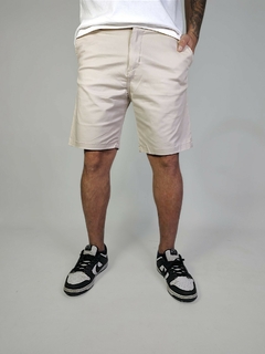 Imagen de ART-2873 BERMUDA CORTE CHINO