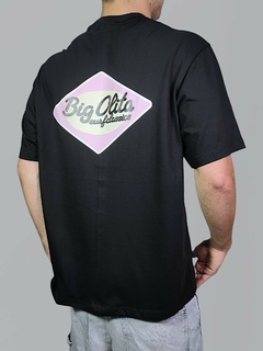 Imagen de ART-8913 REMERA ESTAMPADA BIG OLITA