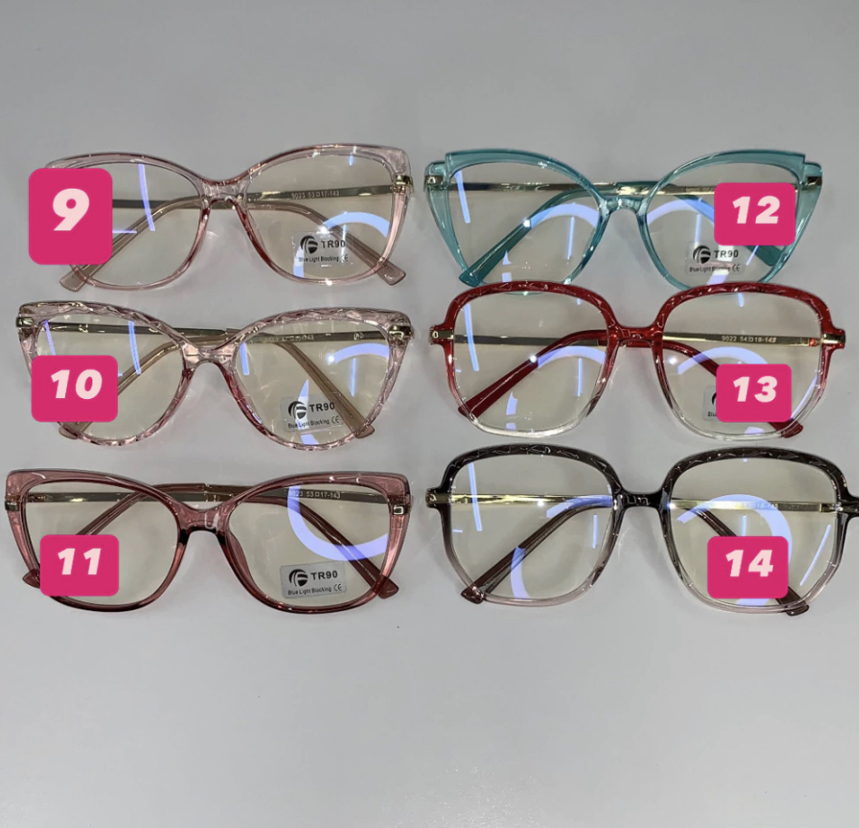 Venta de armazones para lentes al por mayor new arrivals