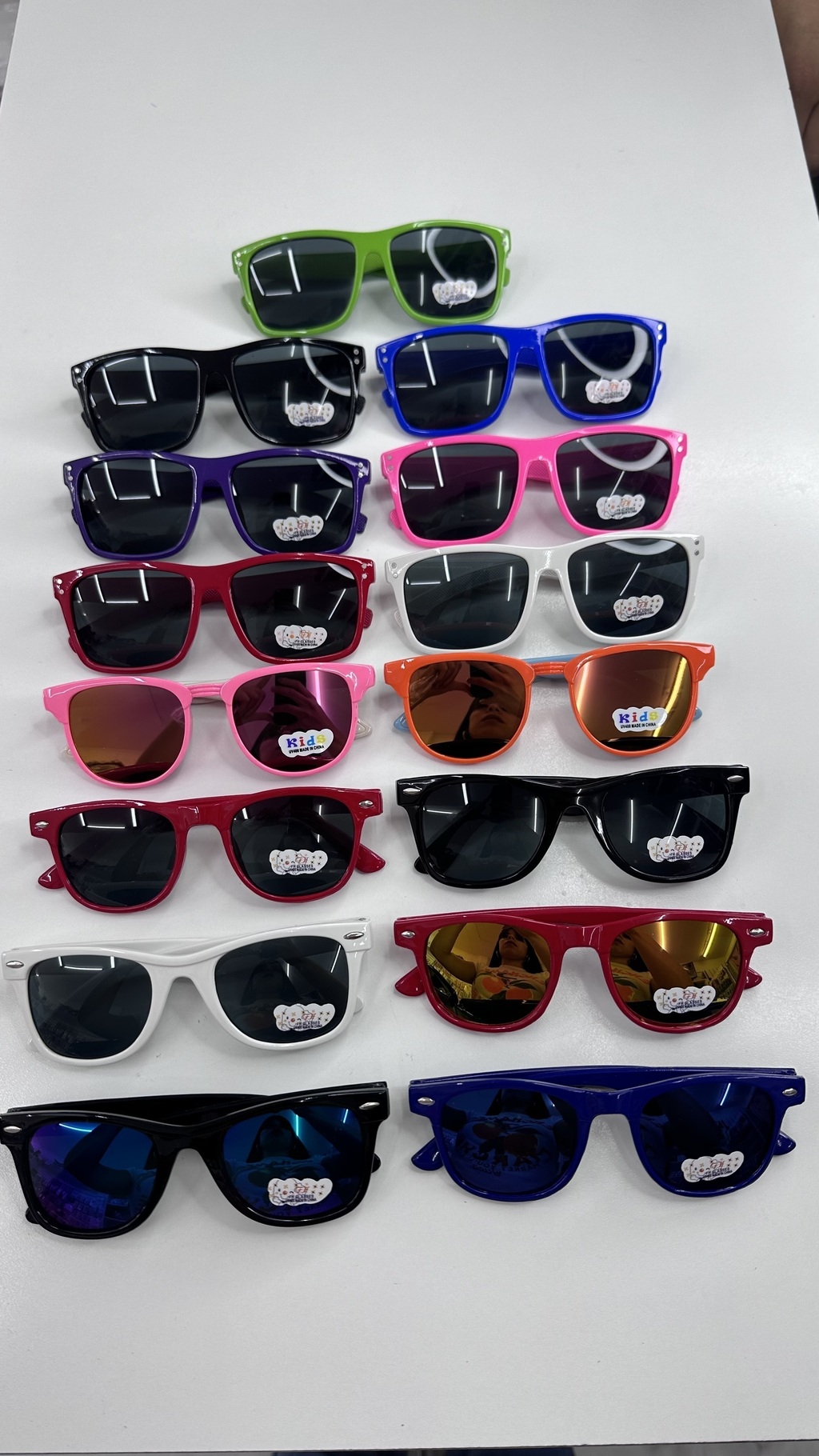 Lentes de sol por mayor deals