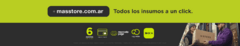 Banner de la categoría Punteras Acero/Aluminio