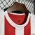 Camisa Athletic Bilbao Home 24/25 - Torcedor Masculina - Vermelho - loja online