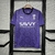 Camisa Al Hilal Third 24/25 - Torcedor Masculino - Roxo