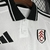 Camisa Fulham Home 24/25 - Torcedor Masculino - Branco - loja online