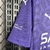 Camisa Al Hilal Third 24/25 - Torcedor Masculino - Roxo na internet