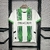 Camisa Borussia Mönchengladbach Home 24/25 - Torcedor Masculino - Branco