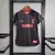 Camisa Liverpool x Lebron James 23/24 - Torcedor Feminina - Preto