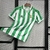 Camisa Retrô Real Betis 1995/97 - Verde+Branco - comprar online