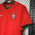 Camisa Portugal Home 24/25 - Torcedor Masculino - Vermelho na internet