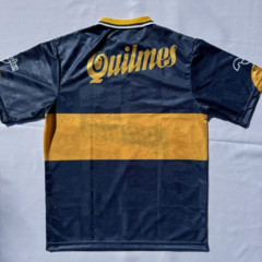 2x1 Camiseta Retro Boca 96 + Argentina 94 Maradona - tienda online