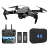 Dron E88 4k HD Viura