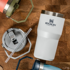 Vaso Termico Stanley Acero Inoxidable - comprar online