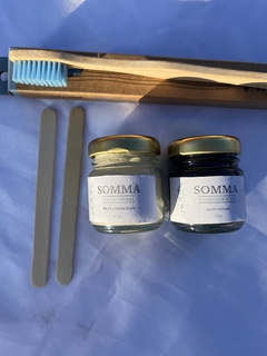 KIT DENTAL