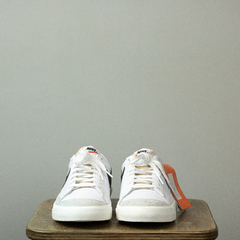 TENIS NIKE BLAZER LOW - Rj Store