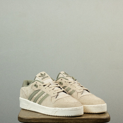 TENIS ADIDAS RIVALRY LOW - loja online