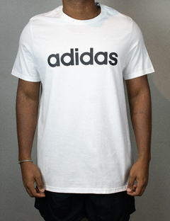 CAMISA ADIDAS LOGO LINEAR - comprar online