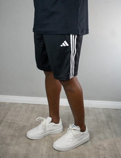 SHORT ADIDAS 3 STRIPES - Rj Store